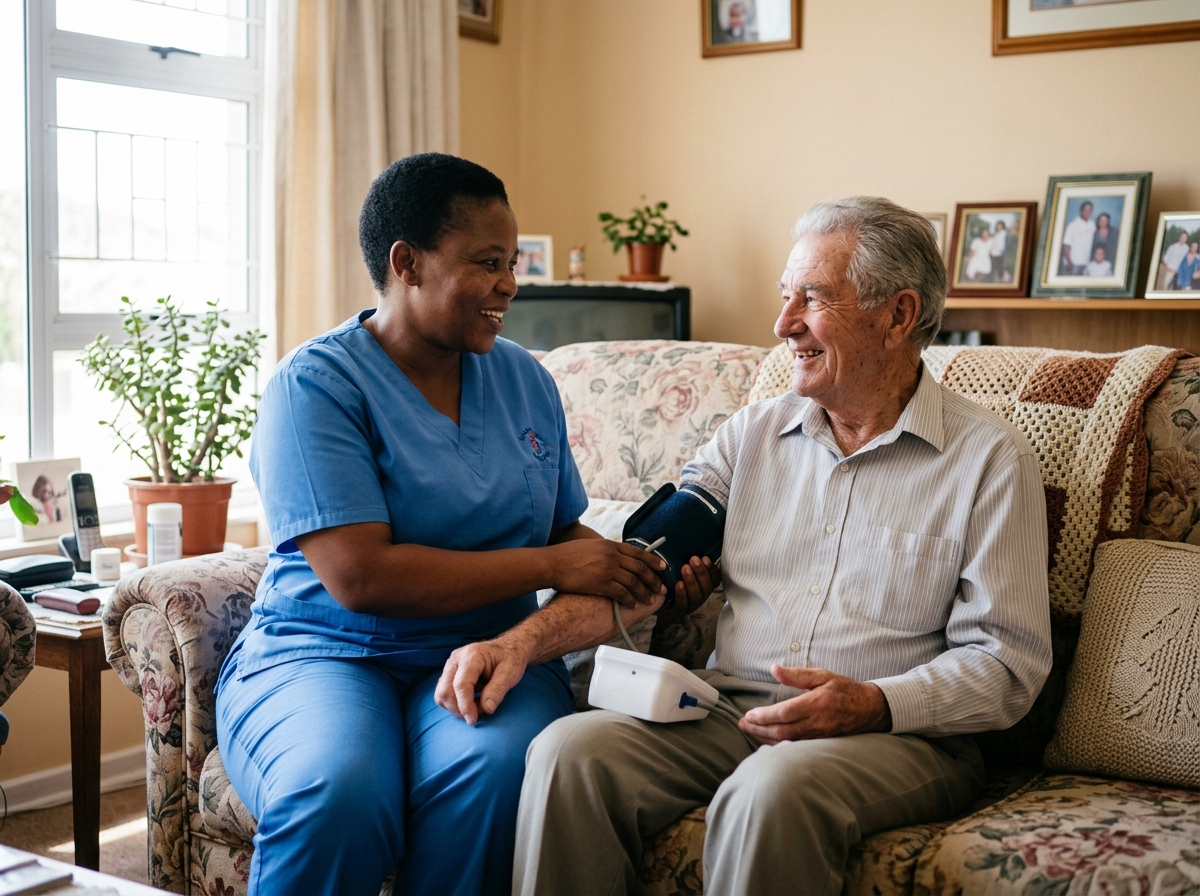 Home Care Providers